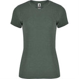 R6661 - Roly Fox Woman T-Shirt Donna personalizzato con logo - Pubblienne