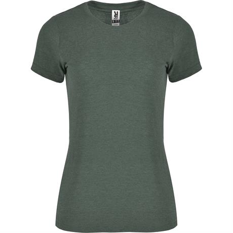 R6661 - Roly Fox Woman T-Shirt Donna personalizzato con logo - Pubblienne