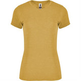 R6661 - Roly Fox Woman T-Shirt Donna personalizzato con logo - Pubblienne