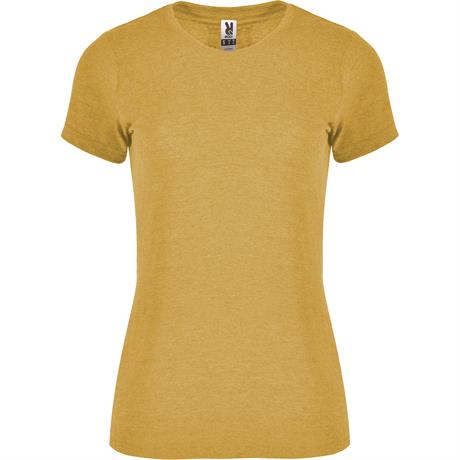 R6661 - Roly Fox Woman T-Shirt Donna personalizzato con logo - Pubblienne