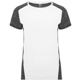 R6663 - Roly Zolder Woman T-Shirt Donna personalizzato con logo - Pubblienne