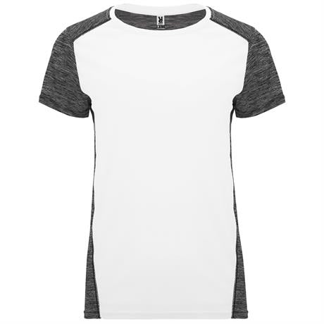 R6663 - Roly Zolder Woman T-Shirt Donna personalizzato con logo - Pubblienne