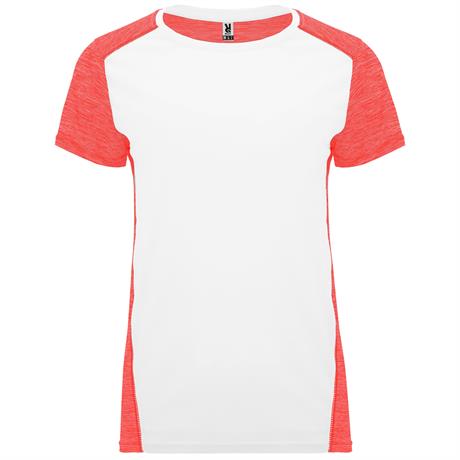 R6663 - Roly Zolder Woman T-Shirt Donna personalizzato con logo - Pubblienne