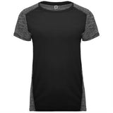 R6663 - Roly Zolder Woman T-Shirt Donna personalizzato con logo - Pubblienne