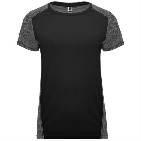 R6663 - Roly Zolder Woman T-Shirt Donna personalizzato con logo - Pubblienne