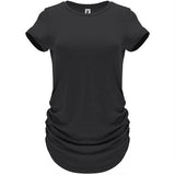 R6664 - Roly Aintree T-Shirt Donna personalizzato con logo - Pubblienne