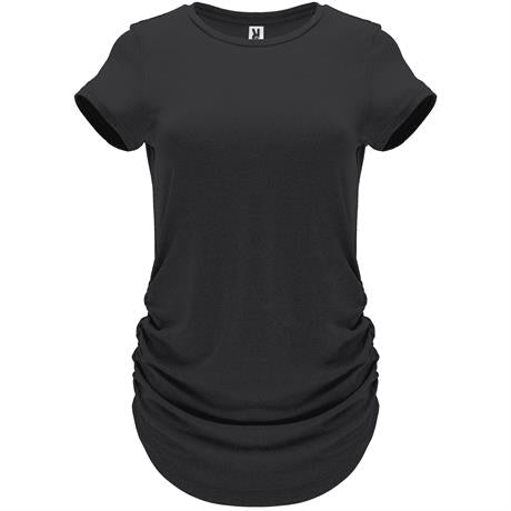 R6664 - Roly Aintree T-Shirt Donna personalizzato con logo - Pubblienne