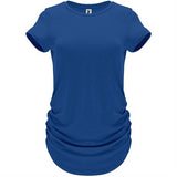 R6664 - Roly Aintree T-Shirt Donna personalizzato con logo - Pubblienne