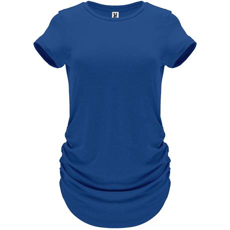 R6664 - Roly Aintree T-Shirt Donna personalizzato con logo - Pubblienne