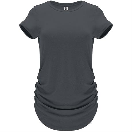 R6664 - Roly Aintree T-Shirt Donna personalizzato con logo - Pubblienne