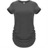 R6664 - Roly Aintree T-Shirt Donna personalizzato con logo - Pubblienne