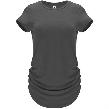 R6664 - Roly Aintree T-Shirt Donna personalizzato con logo - Pubblienne