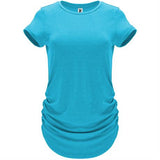 R6664 - Roly Aintree T-Shirt Donna personalizzato con logo - Pubblienne