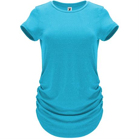 R6664 - Roly Aintree T-Shirt Donna personalizzato con logo - Pubblienne