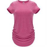 R6664 - Roly Aintree T-Shirt Donna personalizzato con logo - Pubblienne