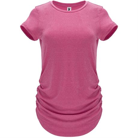 R6664 - Roly Aintree T-Shirt Donna personalizzato con logo - Pubblienne