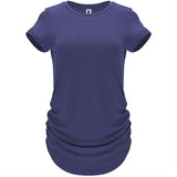 R6664 - Roly Aintree T-Shirt Donna personalizzato con logo - Pubblienne