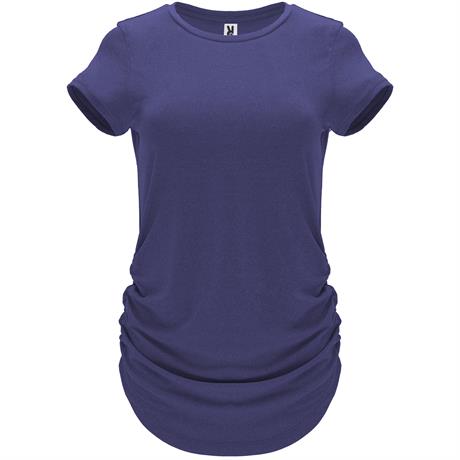 R6664 - Roly Aintree T-Shirt Donna personalizzato con logo - Pubblienne