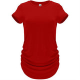 R6664 - Roly Aintree T-Shirt Donna personalizzato con logo - Pubblienne