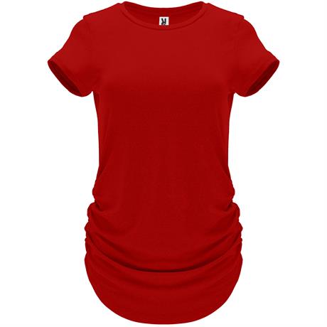 R6664 - Roly Aintree T-Shirt Donna personalizzato con logo - Pubblienne