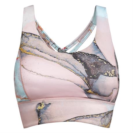 R6666 - Roly Basel Top Donna personalizzato con logo - Pubblienne