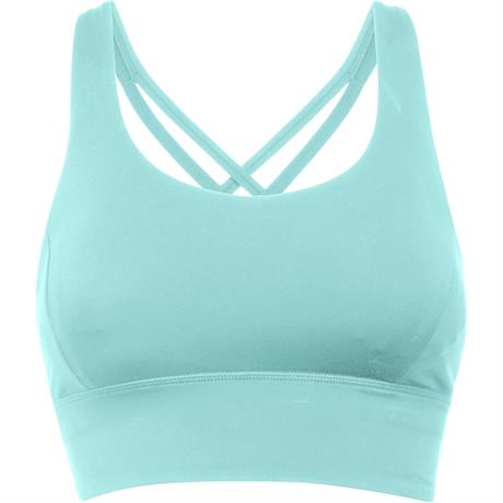 R6666 - Roly Basel Top Donna personalizzato con logo - Pubblienne