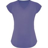 R6667 - Roly Jada T-shirt Donna personalizzato con logo - Pubblienne