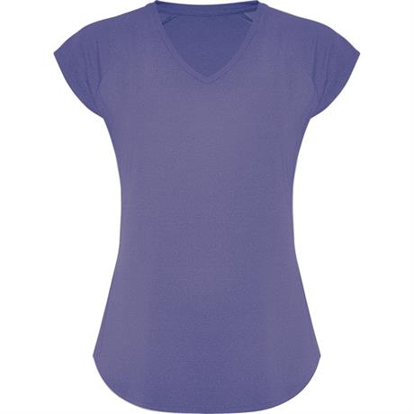 R6667 - Roly Jada T-shirt Donna personalizzato con logo - Pubblienne