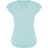 R6667 - Roly Jada T-shirt Donna personalizzato con logo - Pubblienne
