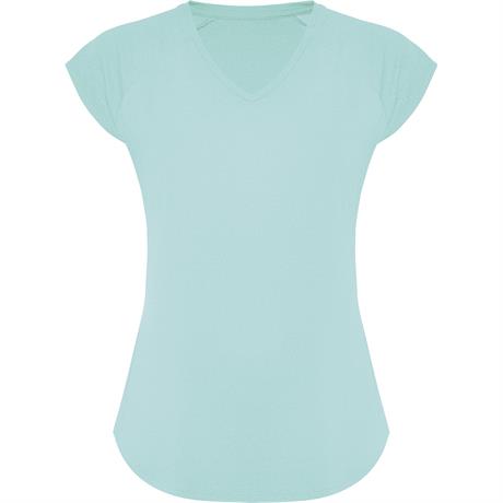 R6667 - Roly Jada T-shirt Donna personalizzato con logo - Pubblienne