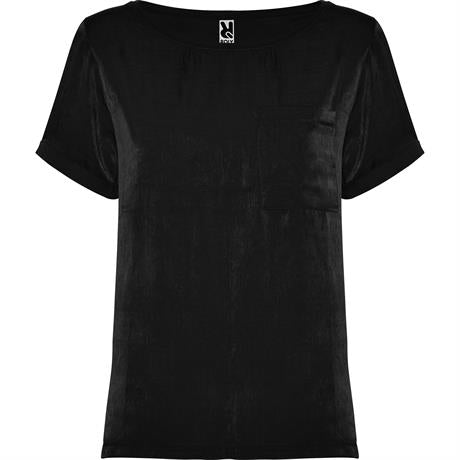 R6680 - Roly Maya T-Shirt Donna personalizzato con logo - Pubblienne