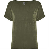 R6680 - Roly Maya T-Shirt Donna personalizzato con logo - Pubblienne