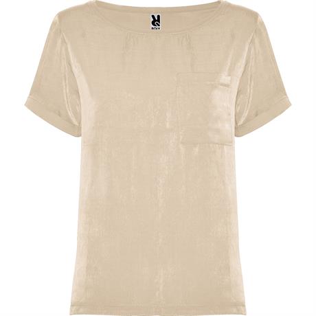 R6680 - Roly Maya T-Shirt Donna personalizzato con logo - Pubblienne
