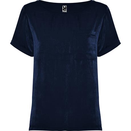 R6680 - Roly Maya T-Shirt Donna personalizzato con logo - Pubblienne