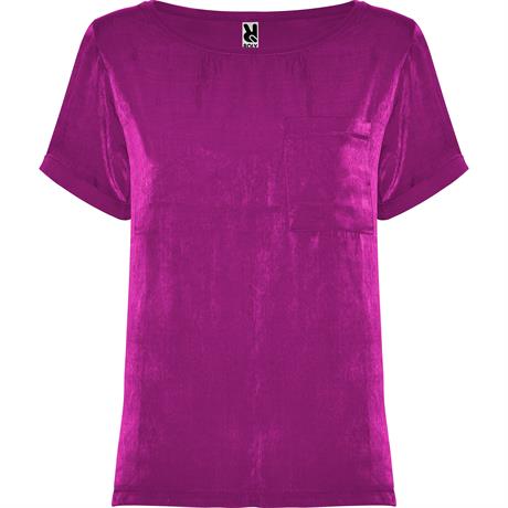 R6680 - Roly Maya T-Shirt Donna personalizzato con logo - Pubblienne