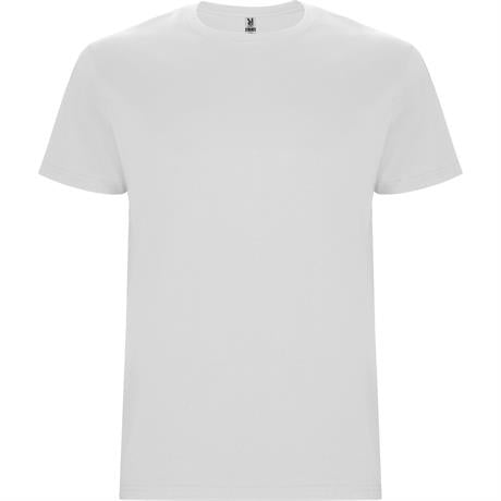 R6681 Roly Stafford T-shirt Tubolare personalizzato con logo - Pubblienne