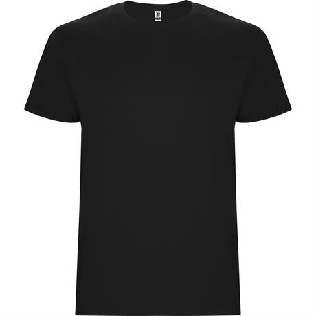 R6681 Roly Stafford T-shirt Tubolare personalizzato con logo - Pubblienne