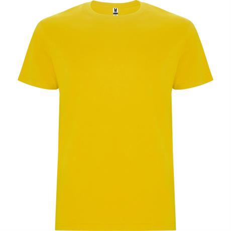 R6681 Roly Stafford T-shirt Tubolare personalizzato con logo - Pubblienne