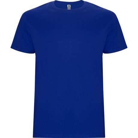 R6681 Roly Stafford T-shirt Tubolare personalizzato con logo - Pubblienne