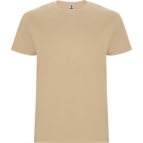 R6681 Roly Stafford T-shirt Tubolare personalizzato con logo - Pubblienne