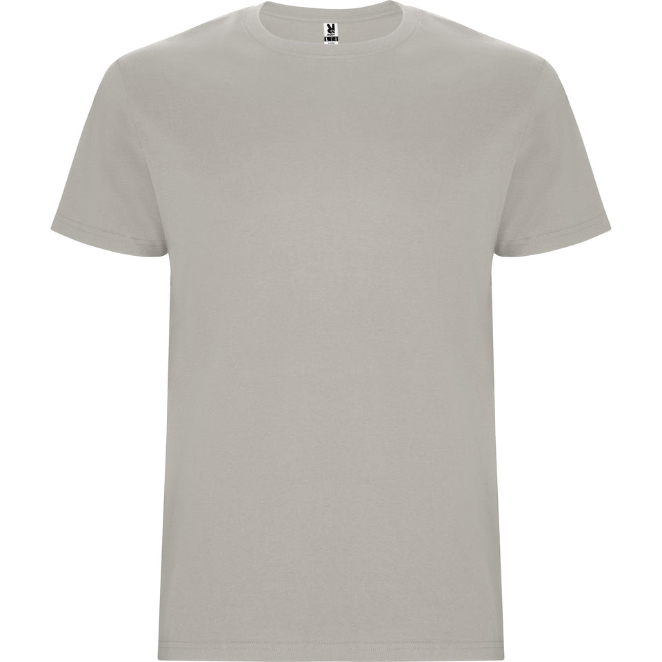 R6681 Roly Stafford T-shirt Tubolare personalizzato con logo - Pubblienne