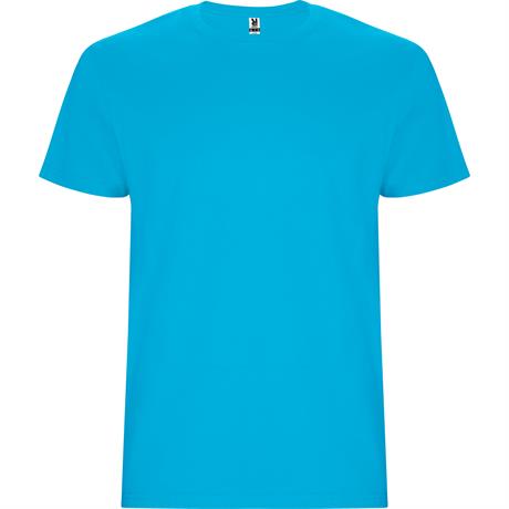 R6681 Roly Stafford T-shirt Tubolare personalizzato con logo - Pubblienne