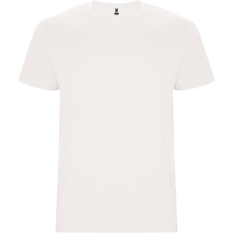 R6681 Roly Stafford T-shirt Tubolare personalizzato con logo - Pubblienne