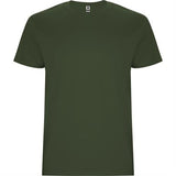 R6681 Roly Stafford T-shirt Tubolare personalizzato con logo - Pubblienne