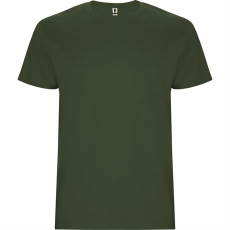 R6681 Roly Stafford T-shirt Tubolare personalizzato con logo - Pubblienne