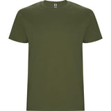R6681 Roly Stafford T-shirt Tubolare personalizzato con logo - Pubblienne