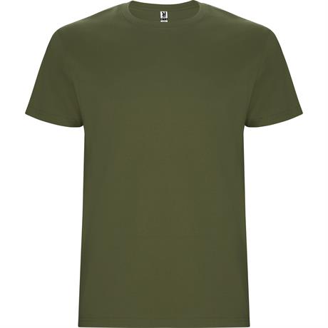 R6681 Roly Stafford T-shirt Tubolare personalizzato con logo - Pubblienne