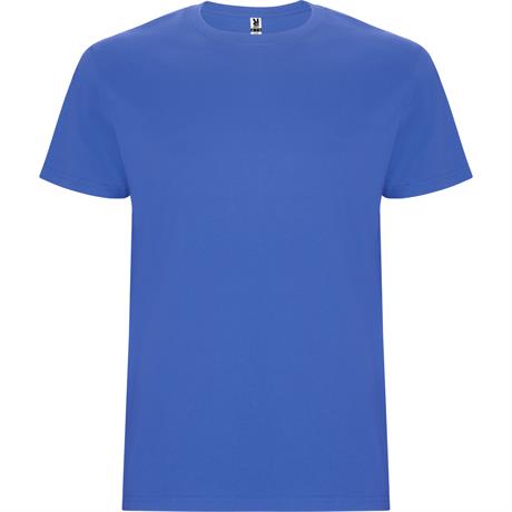 R6681 Roly Stafford T-shirt Tubolare personalizzato con logo - Pubblienne