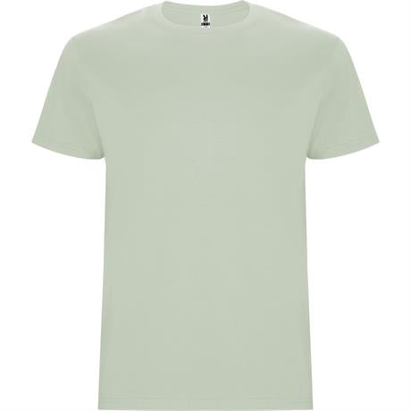 R6681 Roly Stafford T-shirt Tubolare personalizzato con logo - Pubblienne