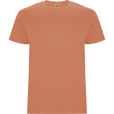 R6681 Roly Stafford T-shirt Tubolare personalizzato con logo - Pubblienne